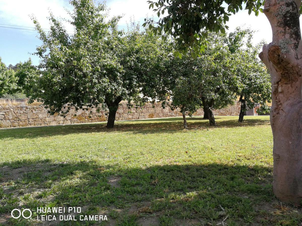 Ferienwohnung Casas Marias De Portugal - Cerveira Vila Nova de Cerveira Exterior foto